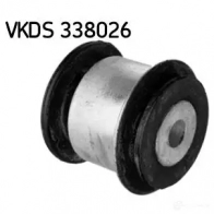 Сайлентблок SKF Mercedes M-Class (W164) 2 2005 – 2011 VKDS 338026 R2L V8I