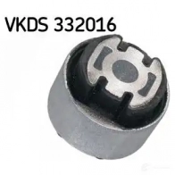 Сайлентблок SKF D53 X5 1437178582 VKDS 332016
