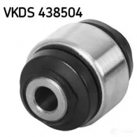 Сайлентблок SKF 7316577895288 1425048925 6Y M3QQR VKDS 438504 - Изображение 5