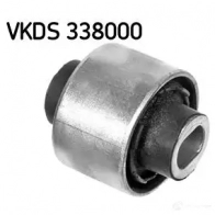 Сайлентблок SKF RJVTJX M VKDS 338000 Mercedes CLC-Class (CL203) 1 Купе 1.8 C 230 Kompressor (2040) 192 л.с. 2002 – 2008