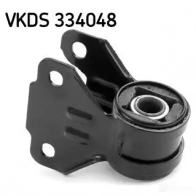 Сайлентблок SKF DQYQA9 1 1438666275 VKDS 334048