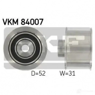 Обводной ролик ремня ГРМ