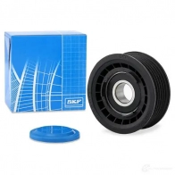 Паразитный ролик приводного ремня SKF 8 Q54V VKM 31041 594981 7316572080375 - Изображение 2