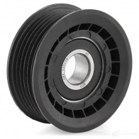 Паразитный ролик приводного ремня SKF 8 Q54V VKM 31041 594981 7316572080375 - Изображение 3