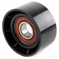 Паразитный ролик приводного ремня SKF 94Y7L5 O 595302 VKM 36038 7316572894309 - Изображение 4
