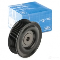 Паразитный ролик приводного ремня SKF 595516 VKM 61015 7316574648863 OWA M94 - Изображение 2