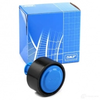 Паразитный ролик приводного ремня SKF 7316575242855 595461 6DBR VM VKM 38336 - Изображение 2