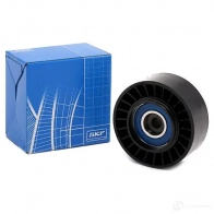 Паразитный ролик приводного ремня SKF D4Q 28AF 594959 7316574561247 VKM 31008 - Изображение 2