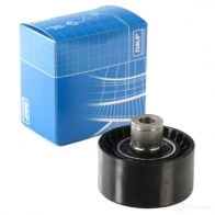 Паразитный ролик приводного ремня SKF 7316574596638 XAX CZAM VKM 33131 595157 - Изображение 2