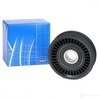 Паразитный ролик приводного ремня SKF VKM 68001 595702 7316574568833 NN 0J0MC - Изображение 2