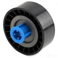 Паразитный ролик приводного ремня SKF 595025 VUQ UZ VKM 31303 7316574841493 - Изображение 3