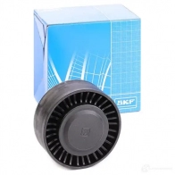 Паразитный ролик приводного ремня SKF 7316575230562 K1 50J 595422 VKM 38214 - Изображение 2