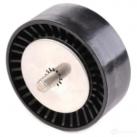 Паразитный ролик приводного ремня SKF 7316575230562 K1 50J 595422 VKM 38214 - Изображение 4