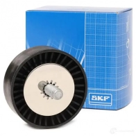 Паразитный ролик приводного ремня SKF 7316574687091 VKM 32048 0 7OR8R 595065 - Изображение 2