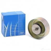 Паразитный ролик приводного ремня SKF 7316575144340 VKM 38242 595443 ZPWLN8 Z - Изображение 2