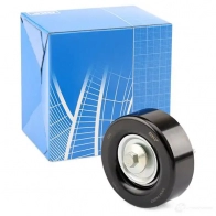 Паразитный ролик приводного ремня SKF 595605 Q 5JXSR 7316575141752 VKM 64003 - Изображение 2
