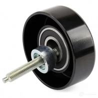 Паразитный ролик приводного ремня SKF 595605 Q 5JXSR 7316575141752 VKM 64003 - Изображение 4