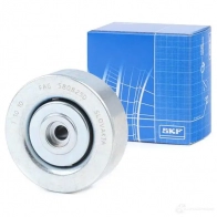 Паразитный ролик приводного ремня SKF AWE MCHD VKM 38240 595441 7316574064625 - Изображение 2