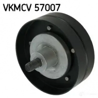Паразитный ролик приводного ремня SKF VKMCV 57007 1437178100 IGC KAKD
