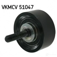 Паразитный ролик приводного ремня SKF Q954 JVU VKMCV 51047 1437179764