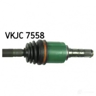 Приводной вал SKF vkjc7558 593311 IJO 5VO 7316573931997 - Изображение 3