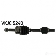 Приводной вал SKF 7316577910844 VKJC 5240 S3OGM5 7 1424229099 - Изображение 2