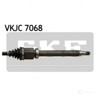 Приводной вал SKF VKJC 7068 Ford Focus 3 (CB8) Универсал FT0O1C H