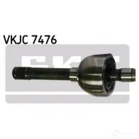 Приводной вал SKF A NX4O VKJC 7476 7316574149230 593303 - Изображение 2