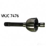 Приводной вал SKF A NX4O VKJC 7476 7316574149230 593303 - Изображение 4