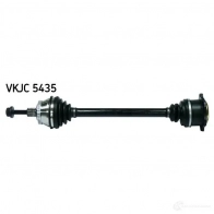 Приводной вал SKF Audi A4 (B7) 3 Кабриолет 2.5 Tdi 163 л.с. 2002 – 2005 VKJC 5435 7316574943043 CR W85C