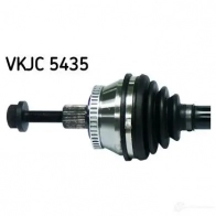Приводной вал SKF 592984 VKJC 5435 7316574943043 CR W85C - Изображение 2