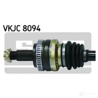 Приводной вал SKF vkjc8094 7316576715327 593361 1 203P3 - Изображение 2
