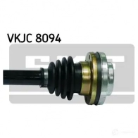 Приводной вал SKF vkjc8094 7316576715327 593361 1 203P3 - Изображение 3