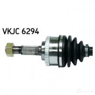 Приводной вал SKF 7316576715181 593204 DAQ M4 VKJC 6294 - Изображение 2