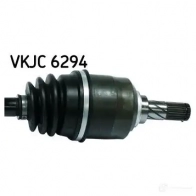Приводной вал SKF 7316576715181 593204 DAQ M4 VKJC 6294 - Изображение 3