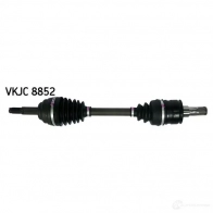 Приводной вал SKF 593592 7316576083990 WX 4E9 VKJC 8852 - Изображение 1