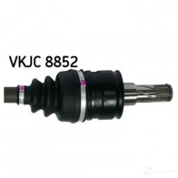 Приводной вал SKF 593592 7316576083990 WX 4E9 VKJC 8852 - Изображение 3