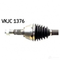 Приводной вал SKF VKJC 1376 VAN2 TY 1437178495 - Изображение 2