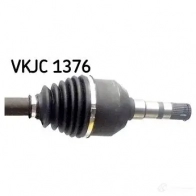 Приводной вал SKF VKJC 1376 VAN2 TY 1437178495 - Изображение 3