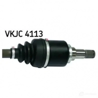 Приводной вал SKF 592773 7316576083938 VKJC 4113 F G6GJL - Изображение 3