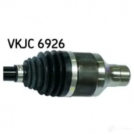 Приводной вал SKF 7316573967286 593237 VKJC 6926 BGOSE 1J - Изображение 3