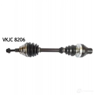 Приводной вал SKF 1424511706 B8F TX VKJC 8206 7316577842138