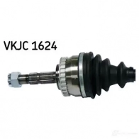 Приводной вал SKF KY PS3H 592496 vkjc1624 7316574305803 - Изображение 2