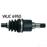 Приводной вал SKF vkjc6950 7316573967149 593239 MVRI 10 - Изображение 3
