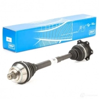 Приводной вал SKF 7316574557158 NIM ARI VKJC 4879 592871 - Изображение 2