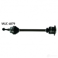 Приводной вал SKF 7316574557158 NIM ARI VKJC 4879 592871 - Изображение 5