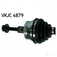 Приводной вал SKF 7316574557158 NIM ARI VKJC 4879 592871 - Изображение 6