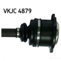 Приводной вал SKF 7316574557158 NIM ARI VKJC 4879 592871 - Изображение 7