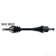 Приводной вал SKF W2BSS 0 593465 7316575219390 VKJC 8523 - Изображение 5