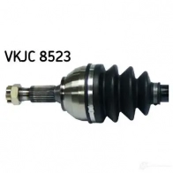 Приводной вал SKF W2BSS 0 593465 7316575219390 VKJC 8523 - Изображение 6